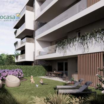 Appartamento in vendita a Dalmine (Bergamo)