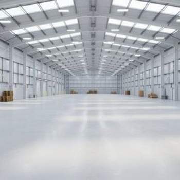 Capannone in vendita a Anguillara Veneta (Padova)