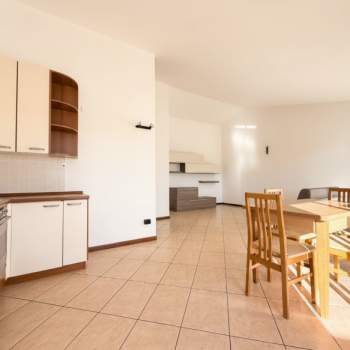 Appartamento in vendita a Stezzano (Bergamo)