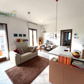 Appartamento in vendita a Stezzano (Bergamo)