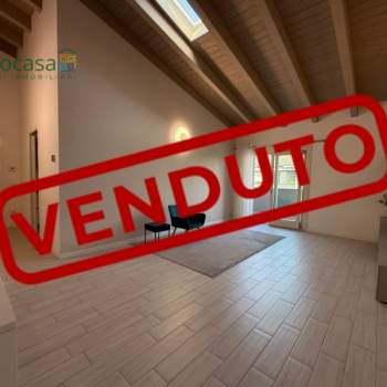 Appartamento in vendita a Stezzano (Bergamo)