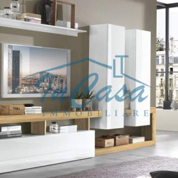 Appartamento in affitto a Noale (Venezia)