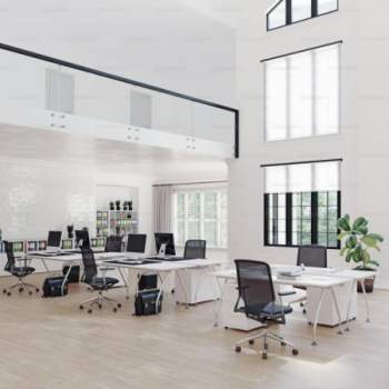 Ufficio in vendita a Padova (Padova)