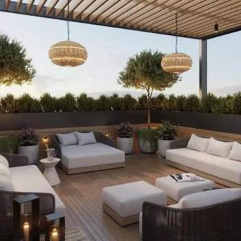 Attico in vendita a Padova (Padova)