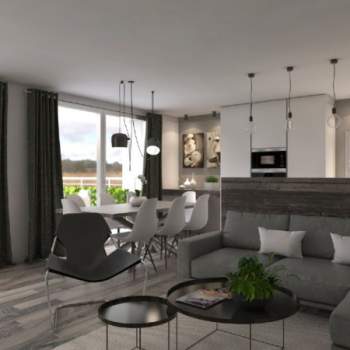 Appartamento in vendita a Vigodarzere (Padova)