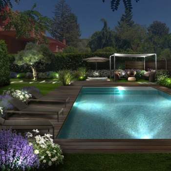 Villa in vendita a Padova (Padova)