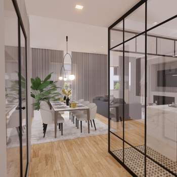 Appartamento in vendita a Padova (Padova)