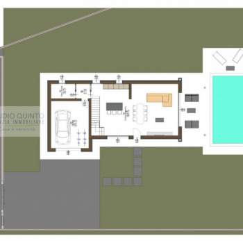 Villa in vendita a Zero Branco (Treviso)