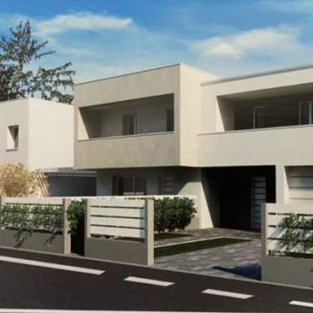 Casa singola in vendita a Limena (Padova)