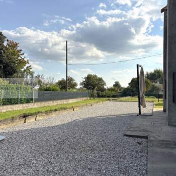 Bifamiliare in vendita a Quinto di Treviso (Treviso)