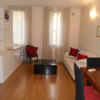 Appartamento in affitto a Padova (Padova)