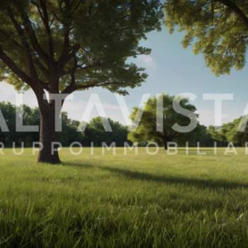 Terreno in vendita a Calvagese della Riviera (Brescia)