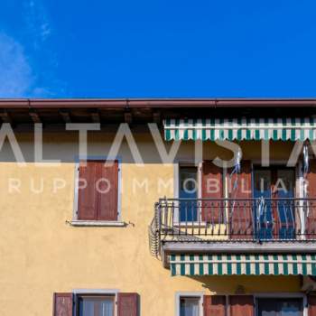 Appartamento in vendita a Bedizzole (Brescia)