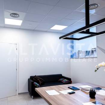 Ufficio in affitto a Bedizzole (Brescia)