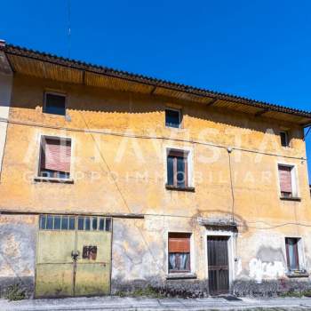 Rustico in vendita a Lonato del Garda (Brescia)