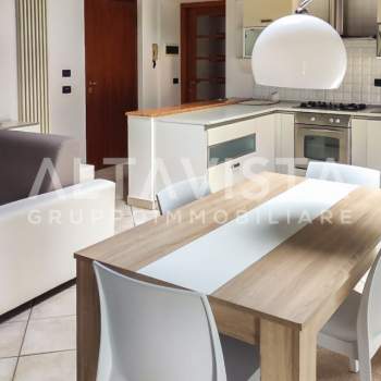 Appartamento in vendita a Bedizzole (Brescia)