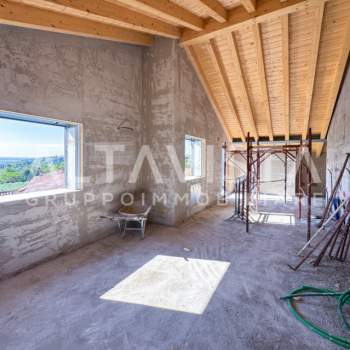 Appartamento in vendita a Polpenazze del Garda (Brescia)