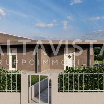 Villa in vendita a Muscoline (Brescia)