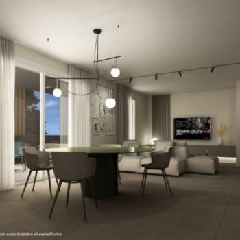 Appartamento in vendita a Padova (Padova)