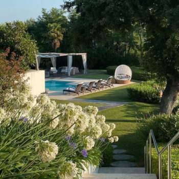 Villa in vendita a Vigonza (Padova)