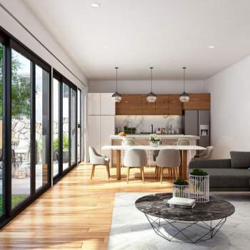 Appartamento in vendita a Padova (Padova)