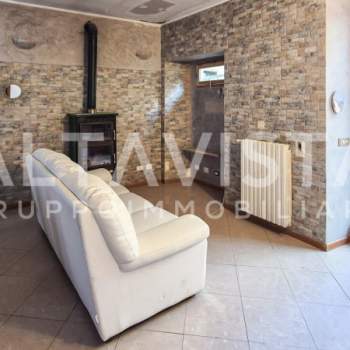 Appartamento in vendita a Gavardo (Brescia)