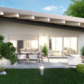 Villa in vendita a Padova (Padova)