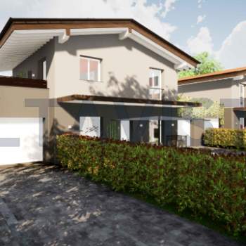 Appartamento in vendita a Bedizzole (Brescia)