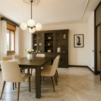 Bifamiliare in vendita a Albignasego (Padova)