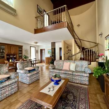 Bifamiliare in vendita a Maser&agrave; di Padova (Padova)