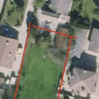 Terreno in vendita a Correzzola (Padova)