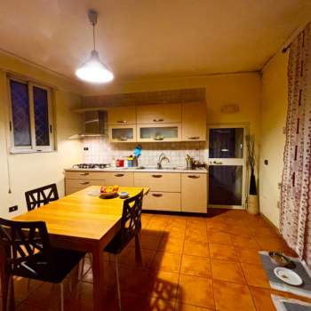 Appartamento in vendita a Torre del Greco (Napoli)