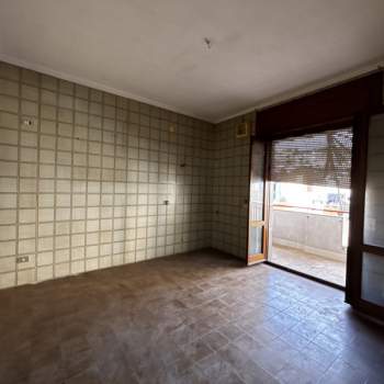 Appartamento in affitto a Ercolano (Napoli)