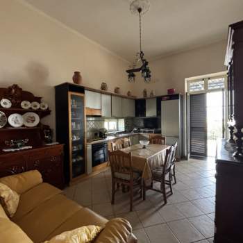 Appartamento in vendita a Torre del Greco (Napoli)