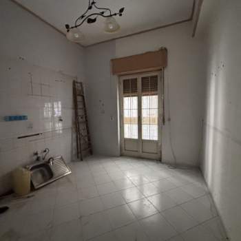 Appartamento in vendita a Torre del Greco (Napoli)