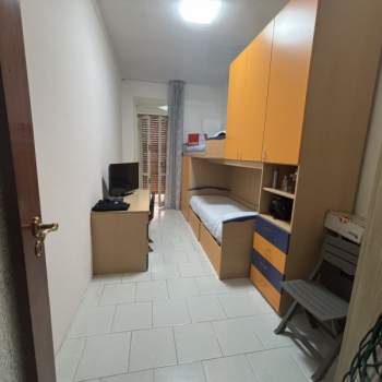 Appartamento in vendita a Torre del Greco (Napoli)