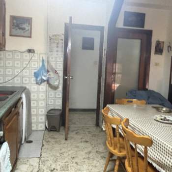 Appartamento in vendita a Torre del Greco (Napoli)