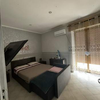 Appartamento in vendita a Torre del Greco (Napoli)