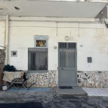 Appartamento in vendita a Torre del Greco (Napoli)