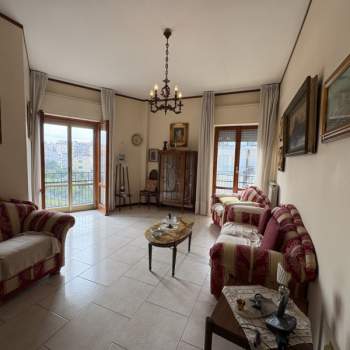 Appartamento in vendita a Torre del Greco (Napoli)