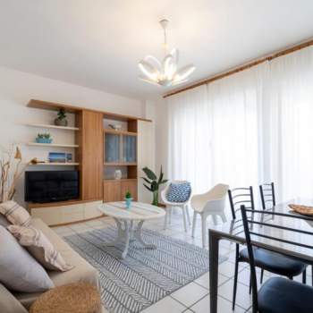 Appartamento in vendita a Castiglione della Pescaia (Grosseto)