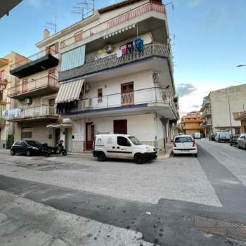 Appartamento in vendita a Bagheria (Palermo)