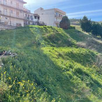 Terreno in vendita a Marineo (Palermo)