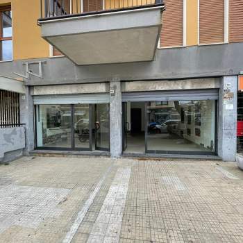 Negozio in vendita a Palermo (Palermo)