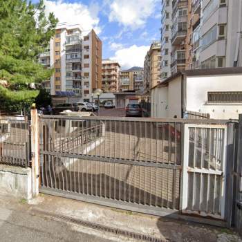 Posto auto in vendita a Palermo (Palermo)