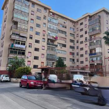 Appartamento in vendita a Palermo (Palermo)