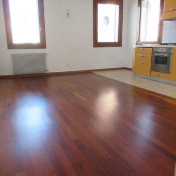 Appartamento in affitto a Treviso (Treviso)