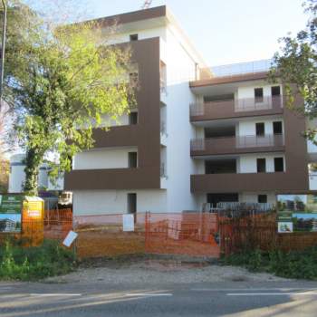 Appartamento in vendita a Treviso (Treviso)