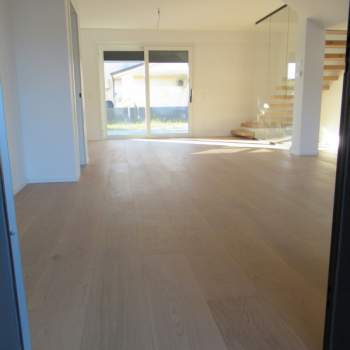 Bifamiliare in vendita a Arcade (Treviso)