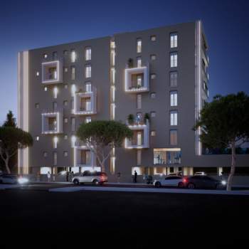 Appartamento in vendita a Jesolo (Venezia)